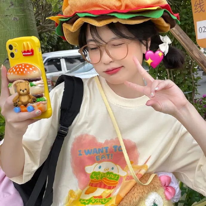 香闺惊魂